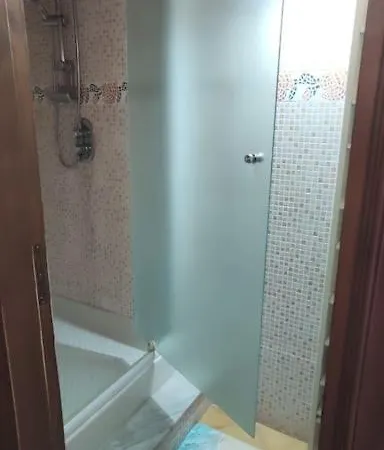 Apartamento 'o Vuzze 'e Ciccio
