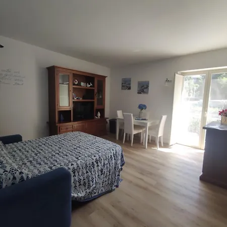 Apartamento 'o Vuzze 'e Ciccio Península Sorrentina