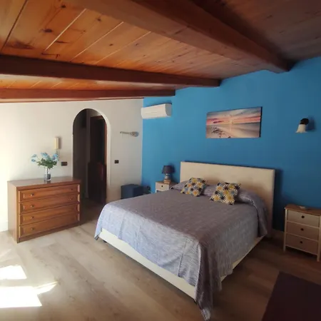 Apartamento 'o Vuzze 'e Ciccio Península Sorrentina