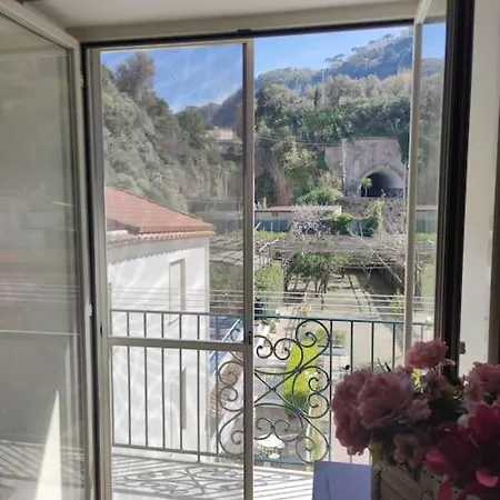 Appartement 'o Vuzze 'e Ciccio *