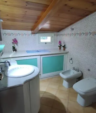 Appartement 'o Vuzze 'e Ciccio