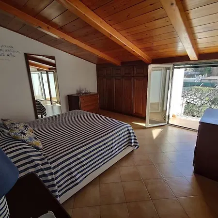 'o Vuzze 'e Ciccio Apartament *