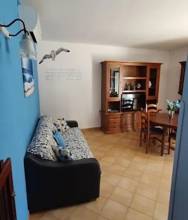 'o Vuzze 'e Ciccio Półwysep Sorrentyński