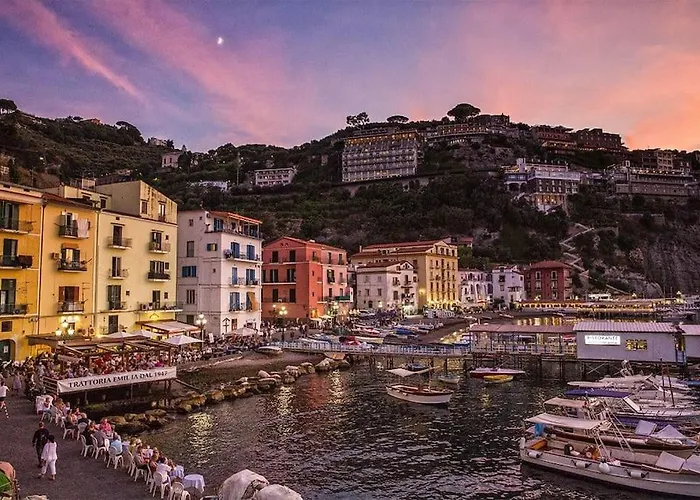 Appartamento 'o Vuzze 'e Ciccio