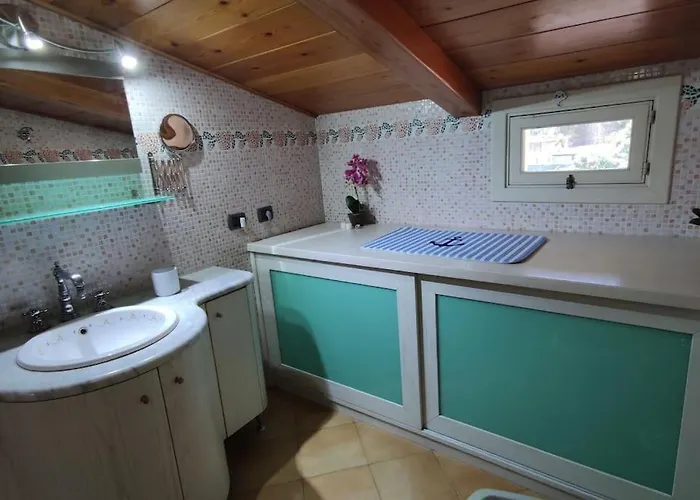 'o Vuzze 'e Ciccio Sorrento