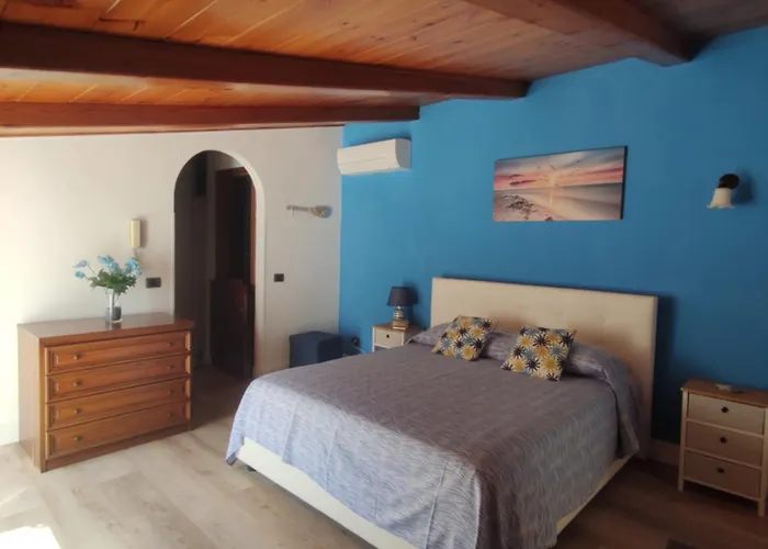 Apartman 'o Vuzze 'e Ciccio Sorrento